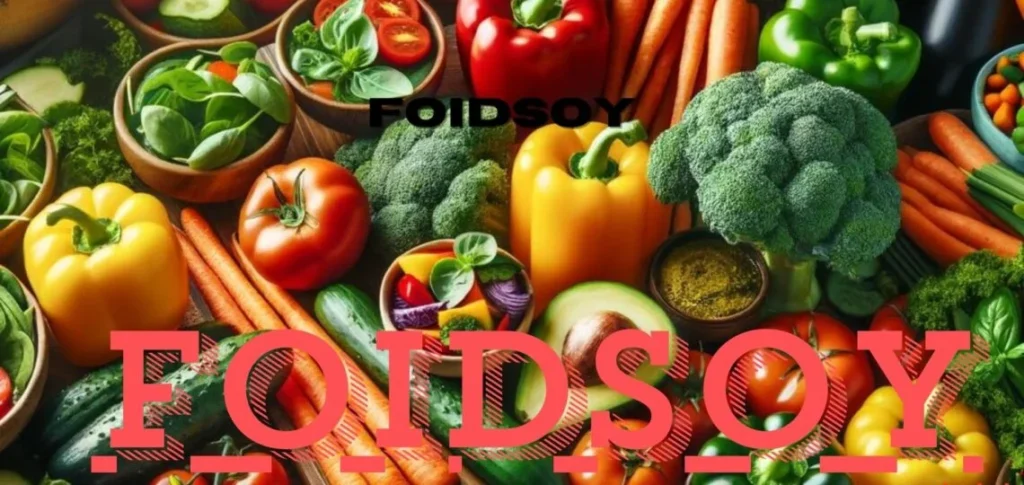 Foidsoy
