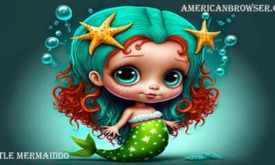 Little Mermaidd0