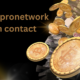 Cryptopronetwork.com Contact