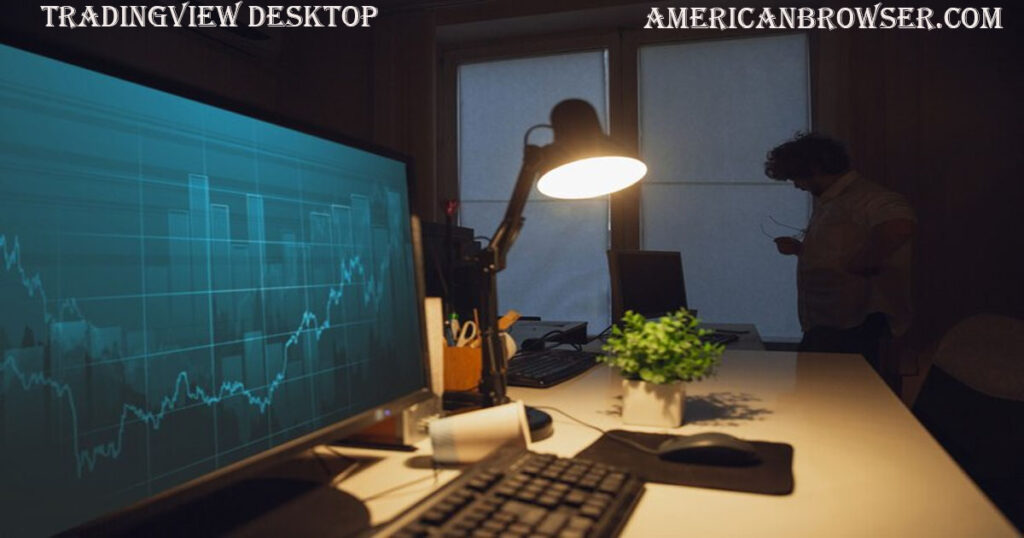 TradingView Desktop