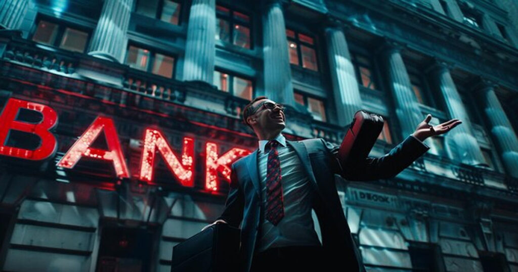 Bank of America