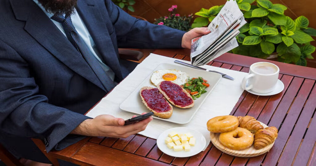 Best Places to Eat Near Me