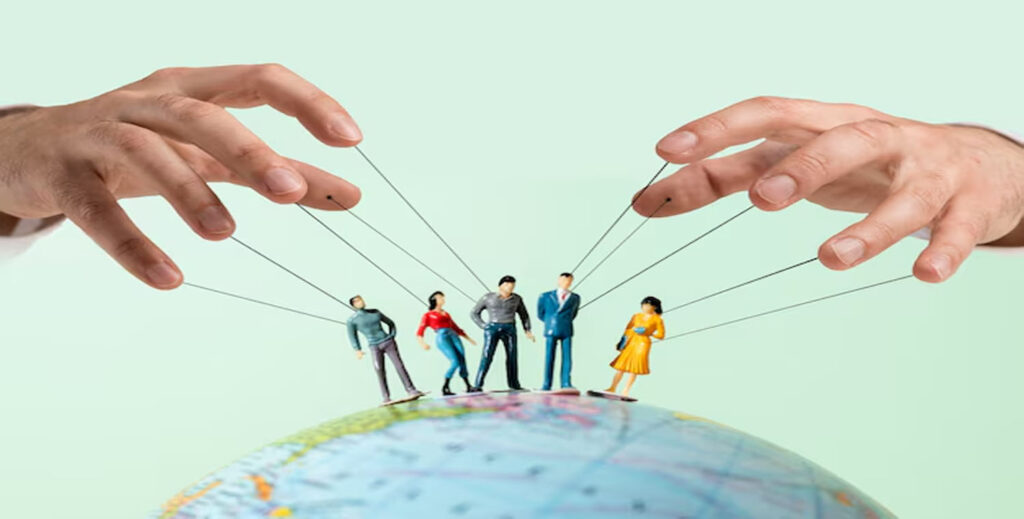 OneWorldColumn.org