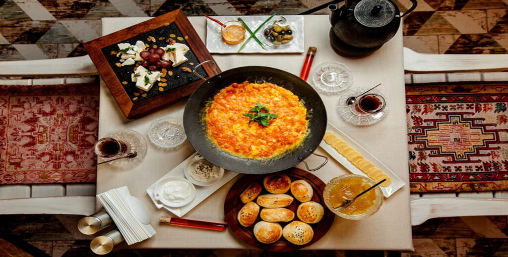 cypriot renda