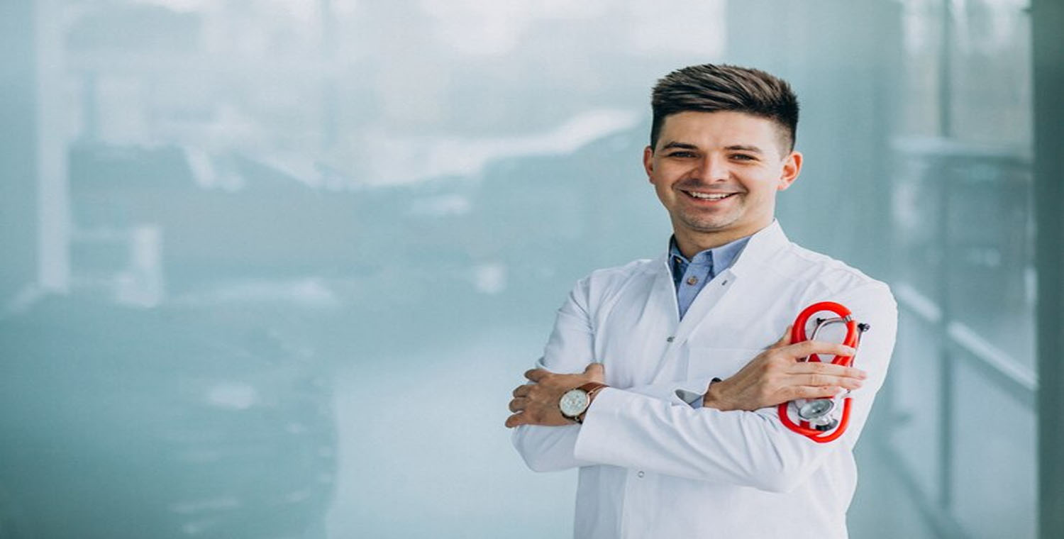 Dr. Ronaldo Vasquez