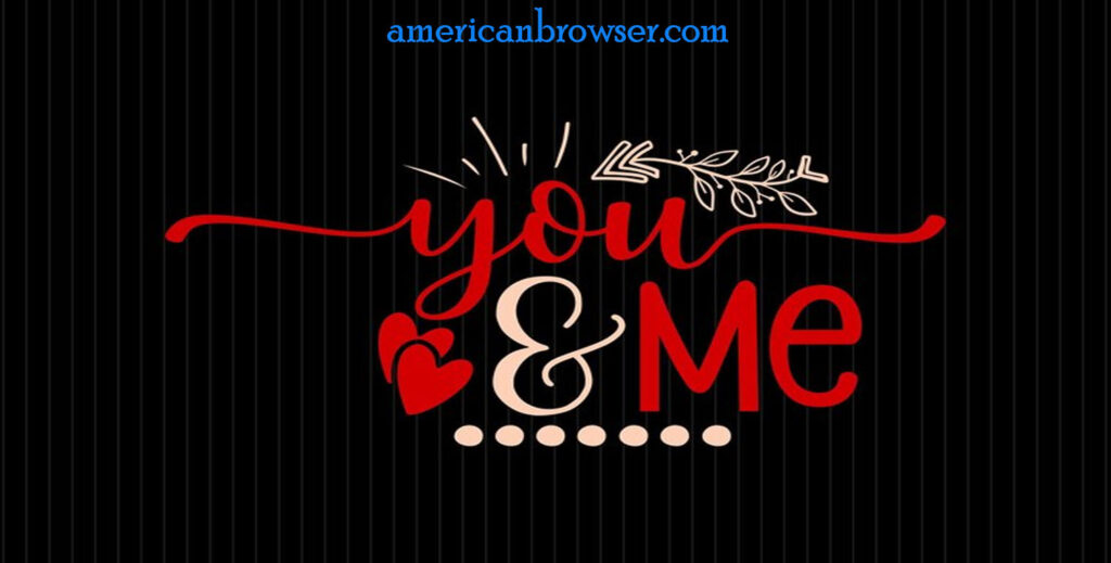 My Love