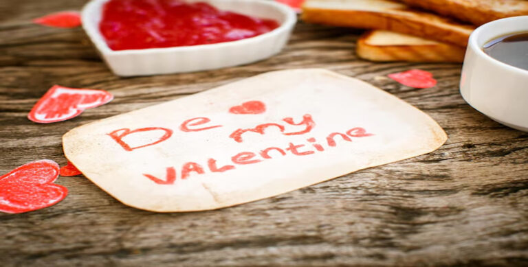 Valentine Messages for Husband