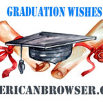 Graduation Wishes